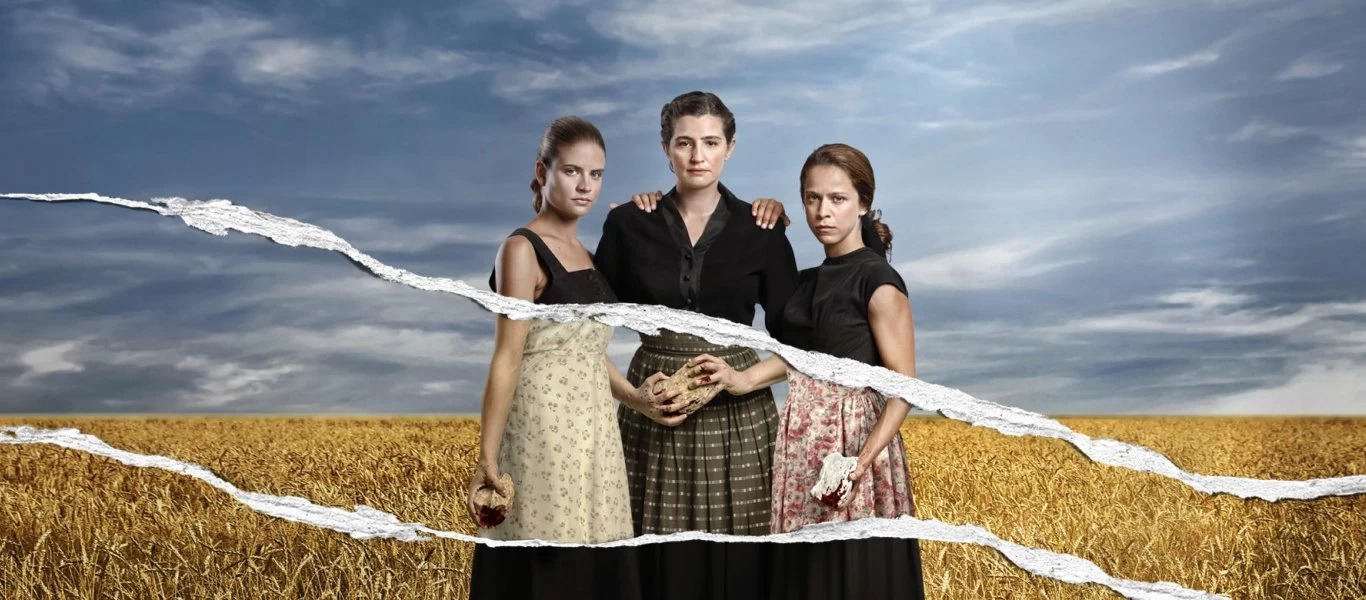 «Άγριες Μέλισσες»: Τι θα δούμε στο επεισόδιο της Τρίτης - Νέα τροπή στις «παράνομες» σχέσεις